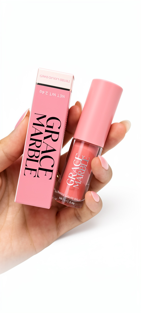 Gloss Marmoleado Dolce Bella