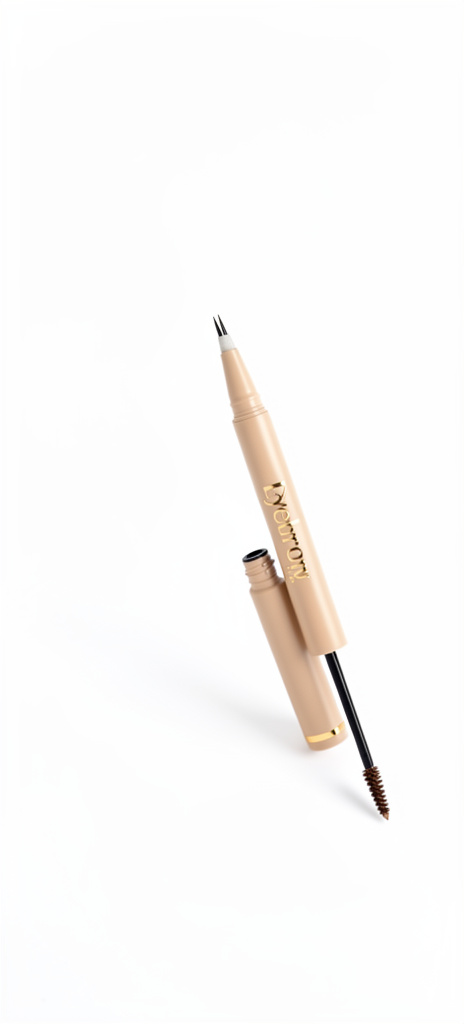 EyeBrown Duo de cejas Dolce Bella