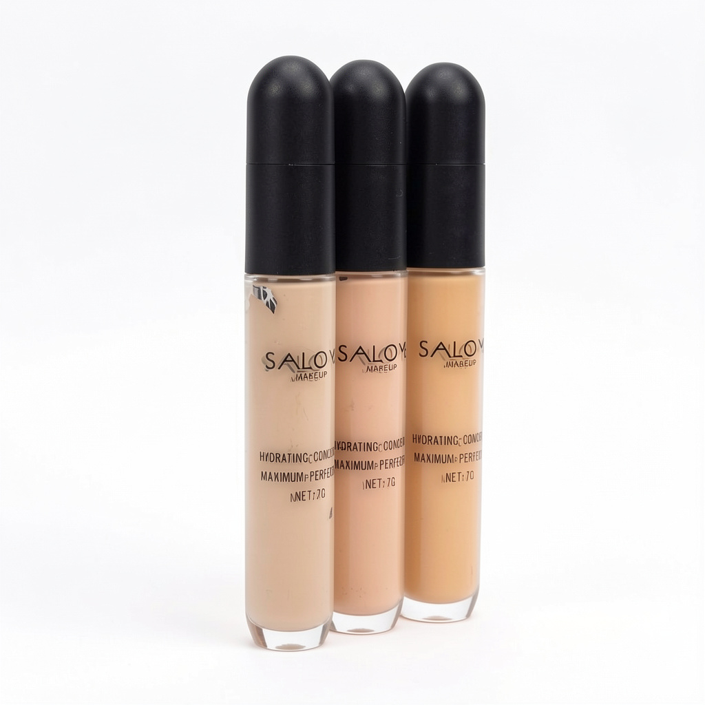 Salomé Corrector Hidratad