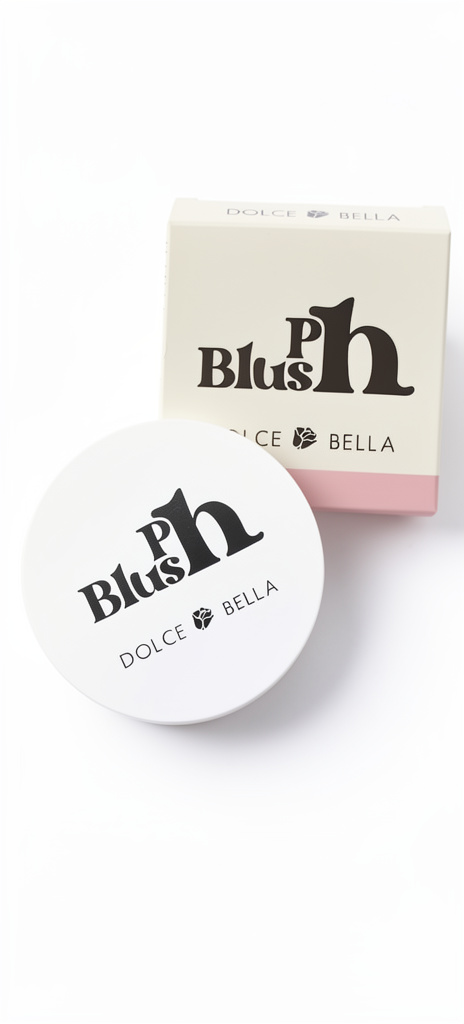 Blush ph Dolce Bella