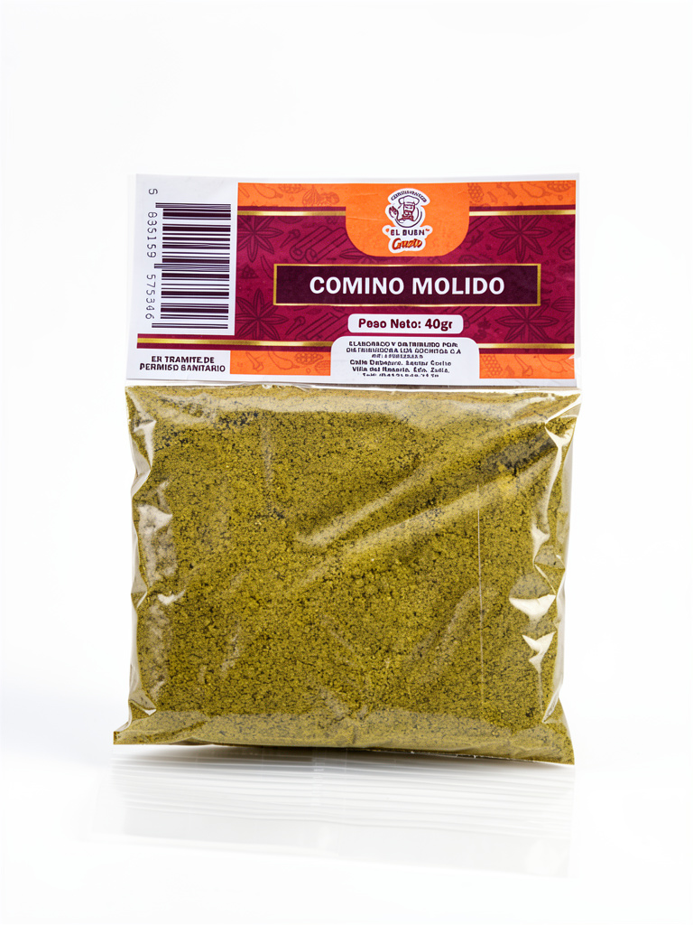COMINO M 40GR