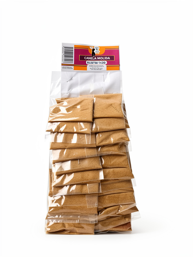 CANELA MOLIDA TIRA 1×20