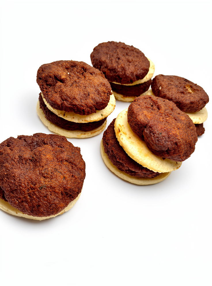 TORTAS DE CARNE