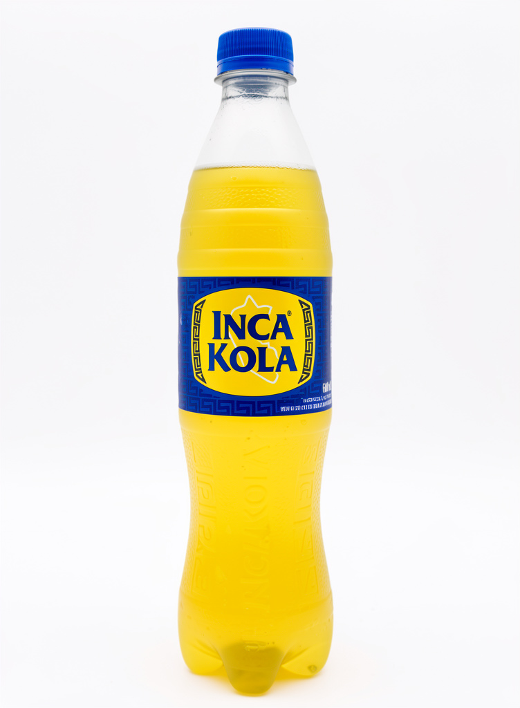 Inka cola