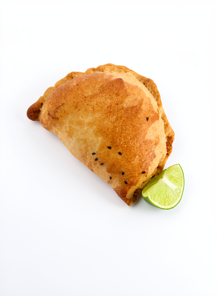 Empanadas carne