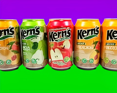 JUGO KERNS