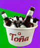 CUBETA TOÑA O CLÁSICA MIXTA