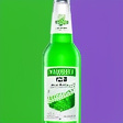 SMIRNOFF MANZANA VERDE