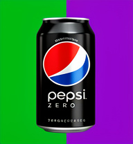 PEPSI ZERO