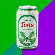 TOÑA LATA PEQUEÑA