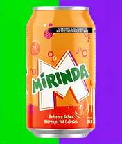 MIRINDA LATA