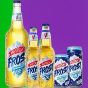FROST LITRO
