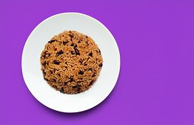 EXTRA DE GALLO PINTO