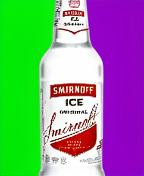 SMIRNOFF ICE