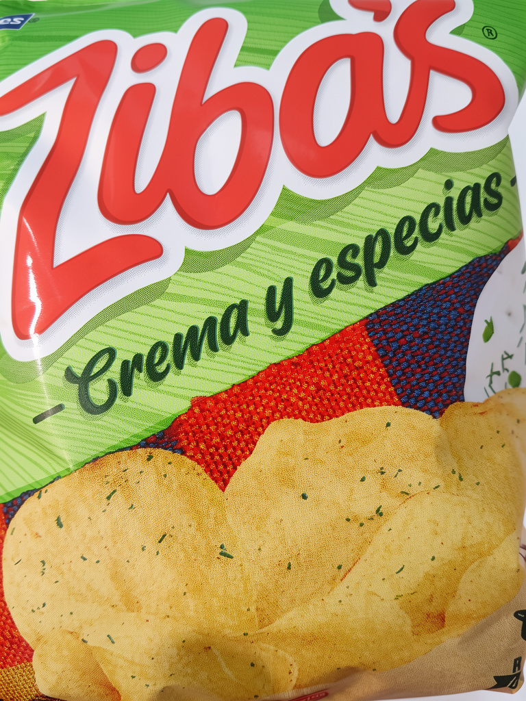 ZIBAS VERDE