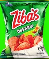 ZIBAS CHILE