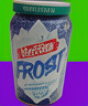FROST LATA PEQUEÑA