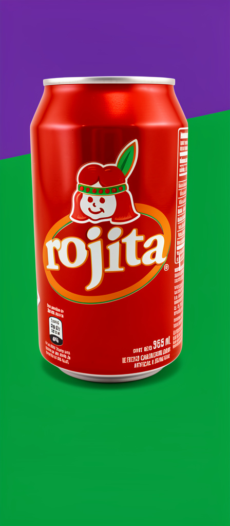 ROJITA