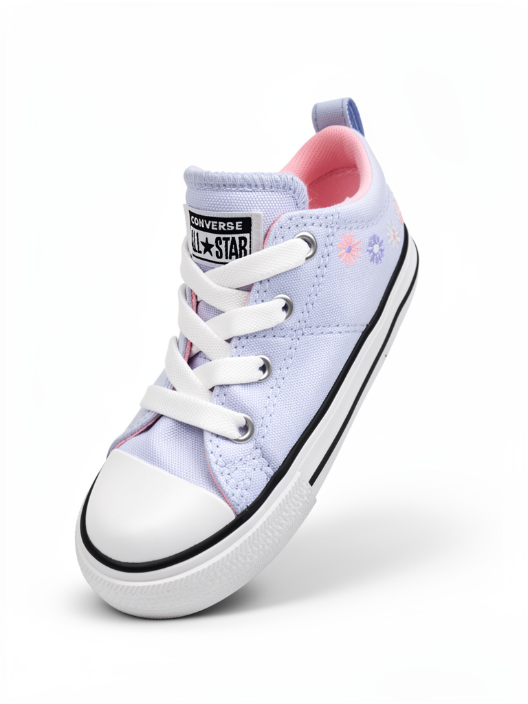 Converse niña