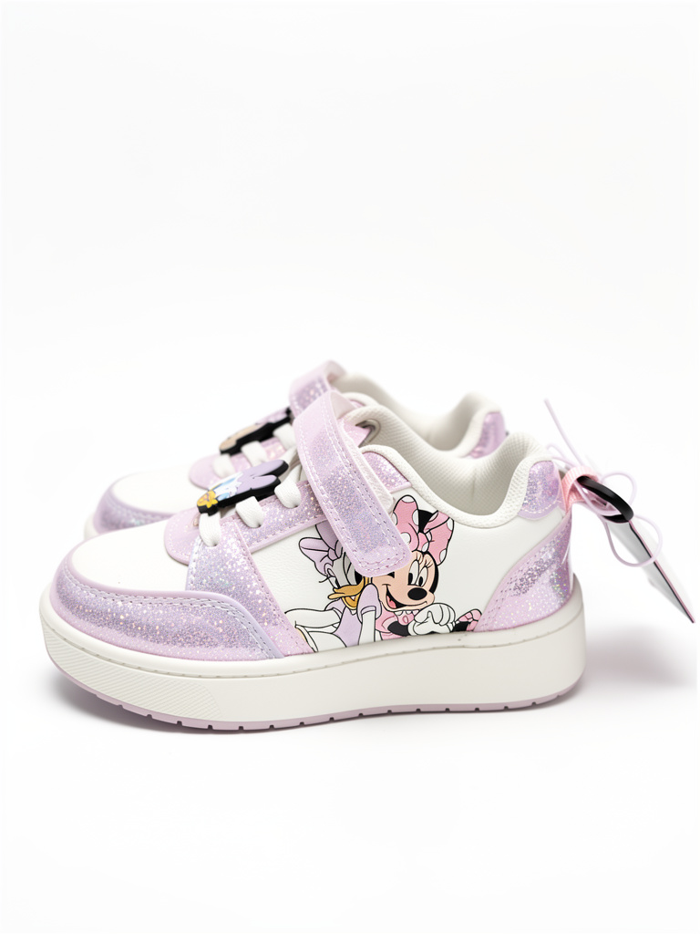 Zapatillas minnie