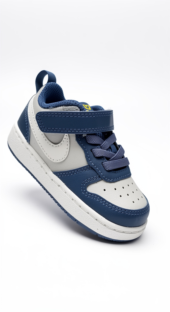 Nike Court Borought low2