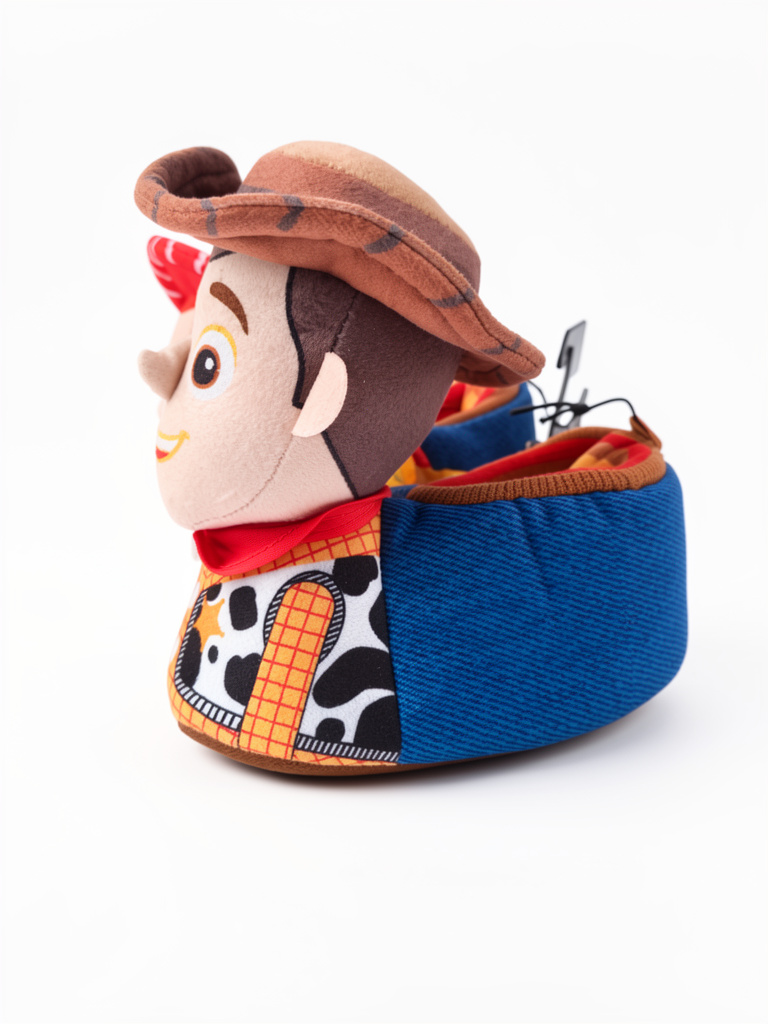 Pantuflas toy story unisex