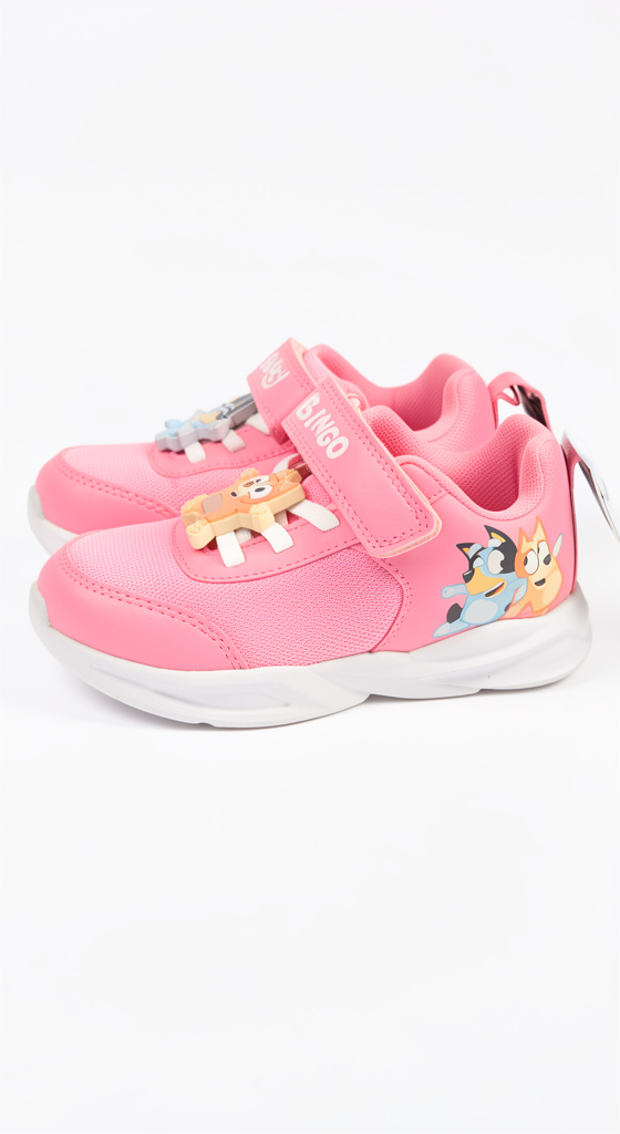 Zapatillas bluey