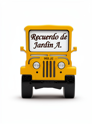IMÁN JEEP