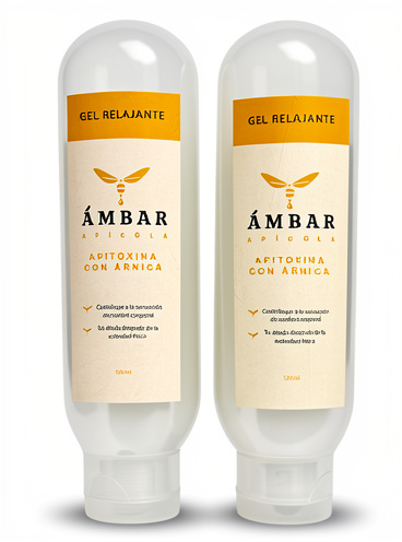 ÁMBAR GEL