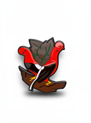 IMÁN GALLITO