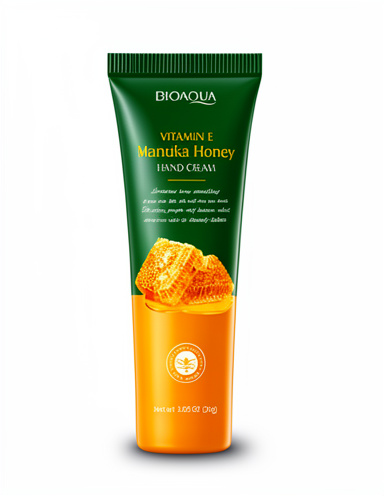CREMA DE MANOS HONEY