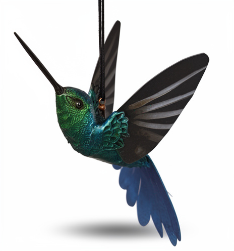 COLIBRÍ
