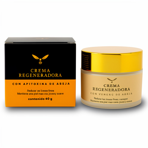 ÁMBAR CREMA