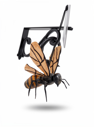 ABEJA REINA