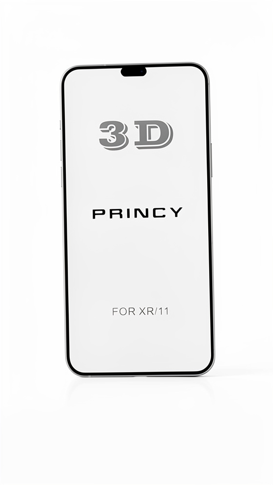 PELICULA VIDRIO IPHONE XR/11