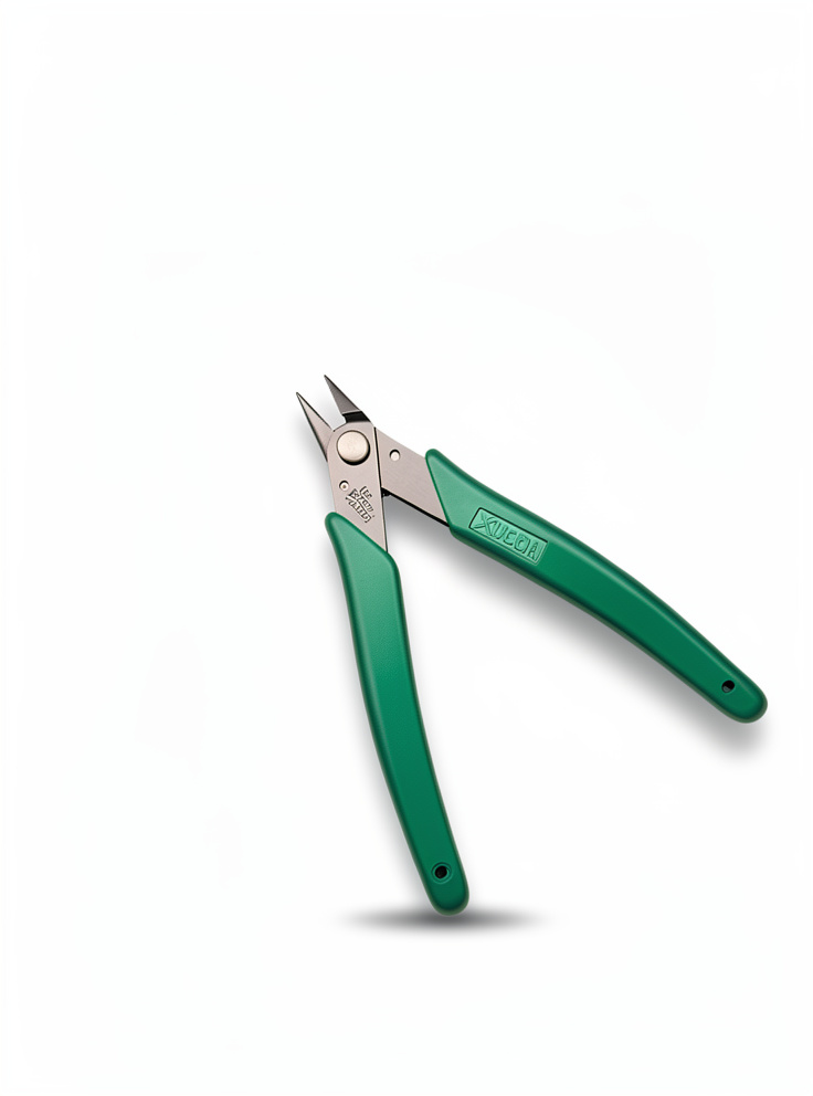 ALICATE  VERDE  JOYERIA