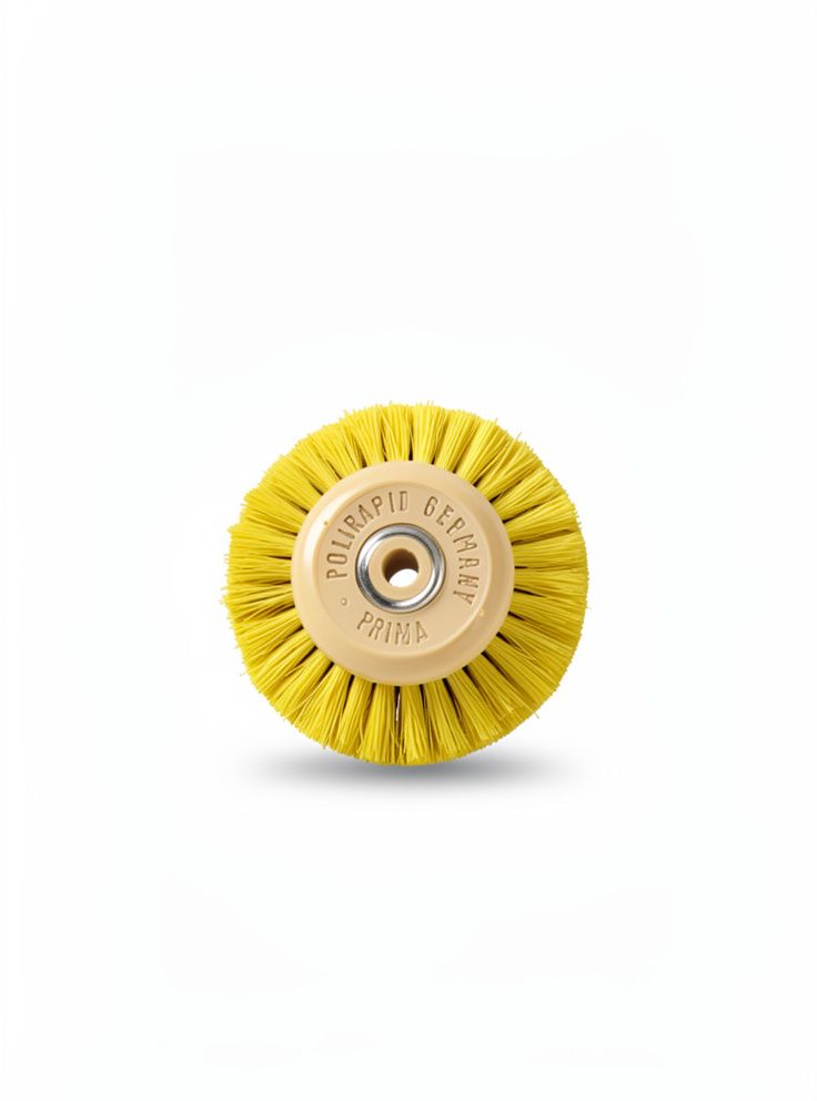 BROCHA PELO AMARILLO  GERMANI