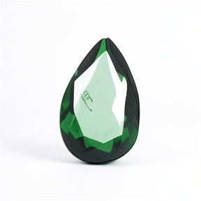 P/GOTA 6X8 VERDE