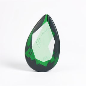 P/GOTA 7X9 VERDE