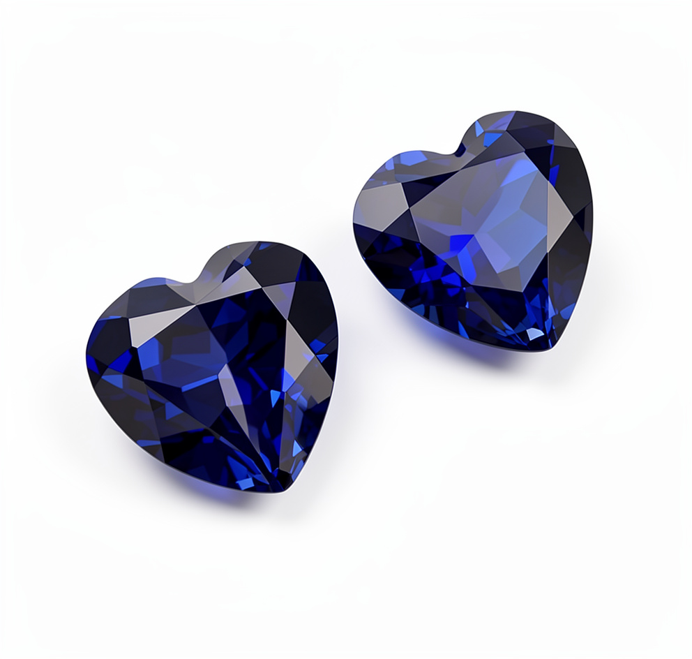 P/CORAZON 6X6 AZUL