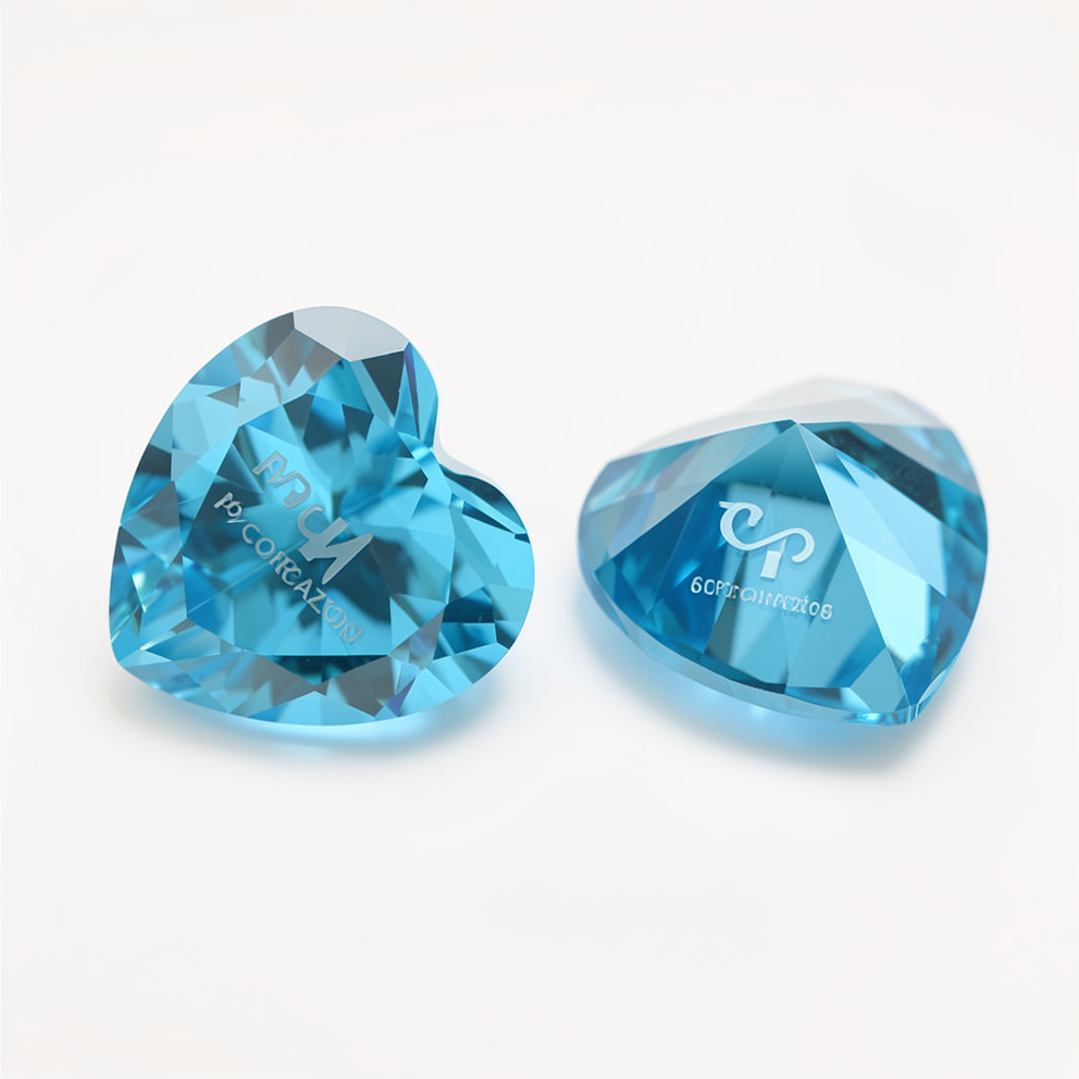 P/CORAZON 6X6 SEA BLUE