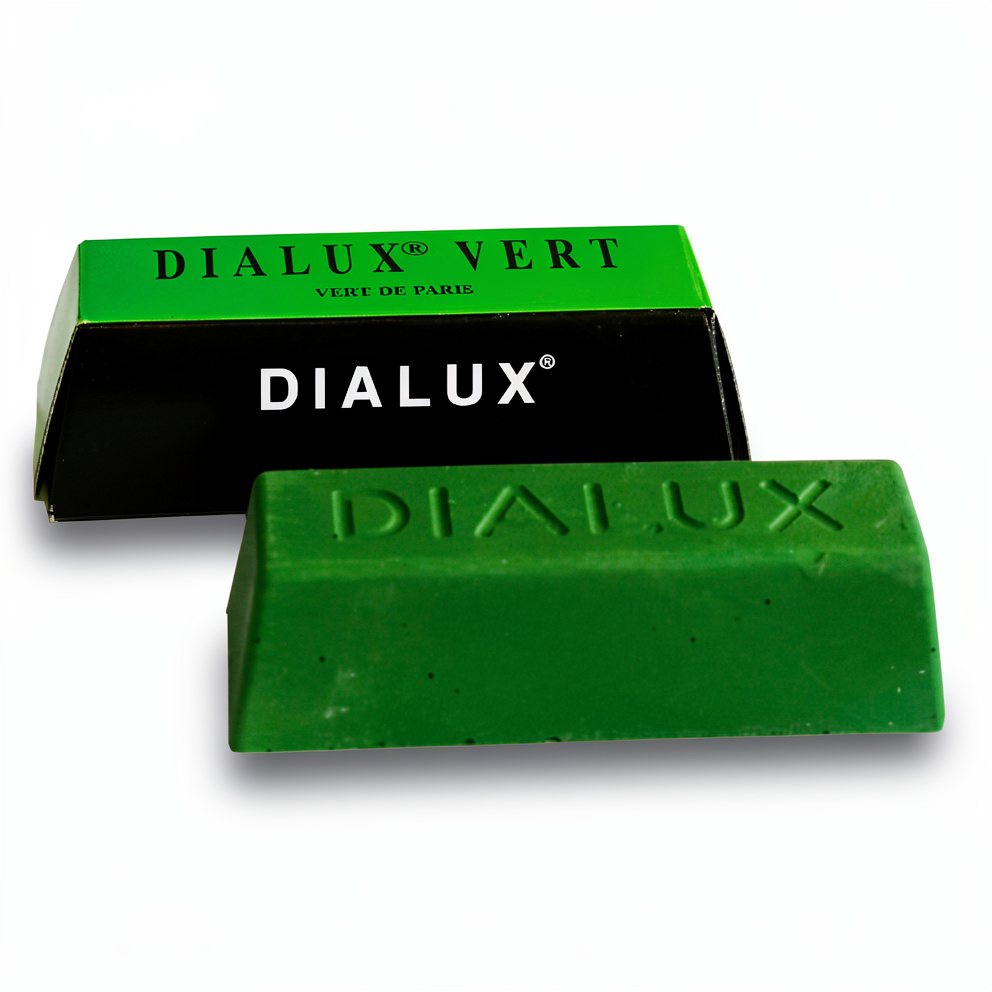 DIALUX  COLOR  VERDE