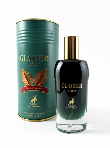Glacier Bold