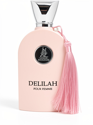 Delilah