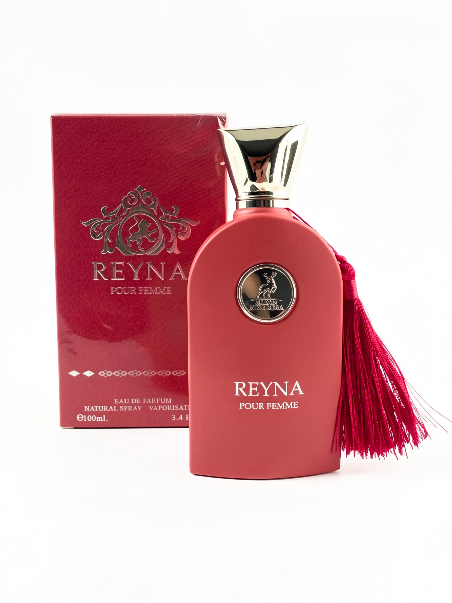 Reyna