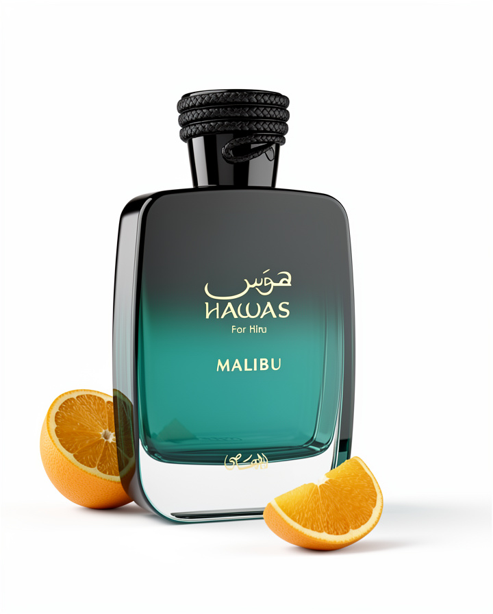Hawas Malibu