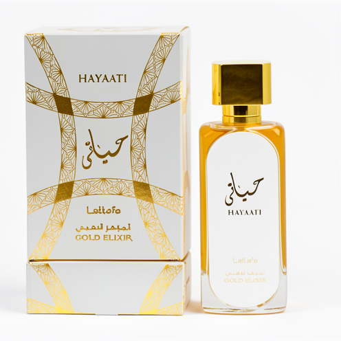 Hayaati Gold Elixir