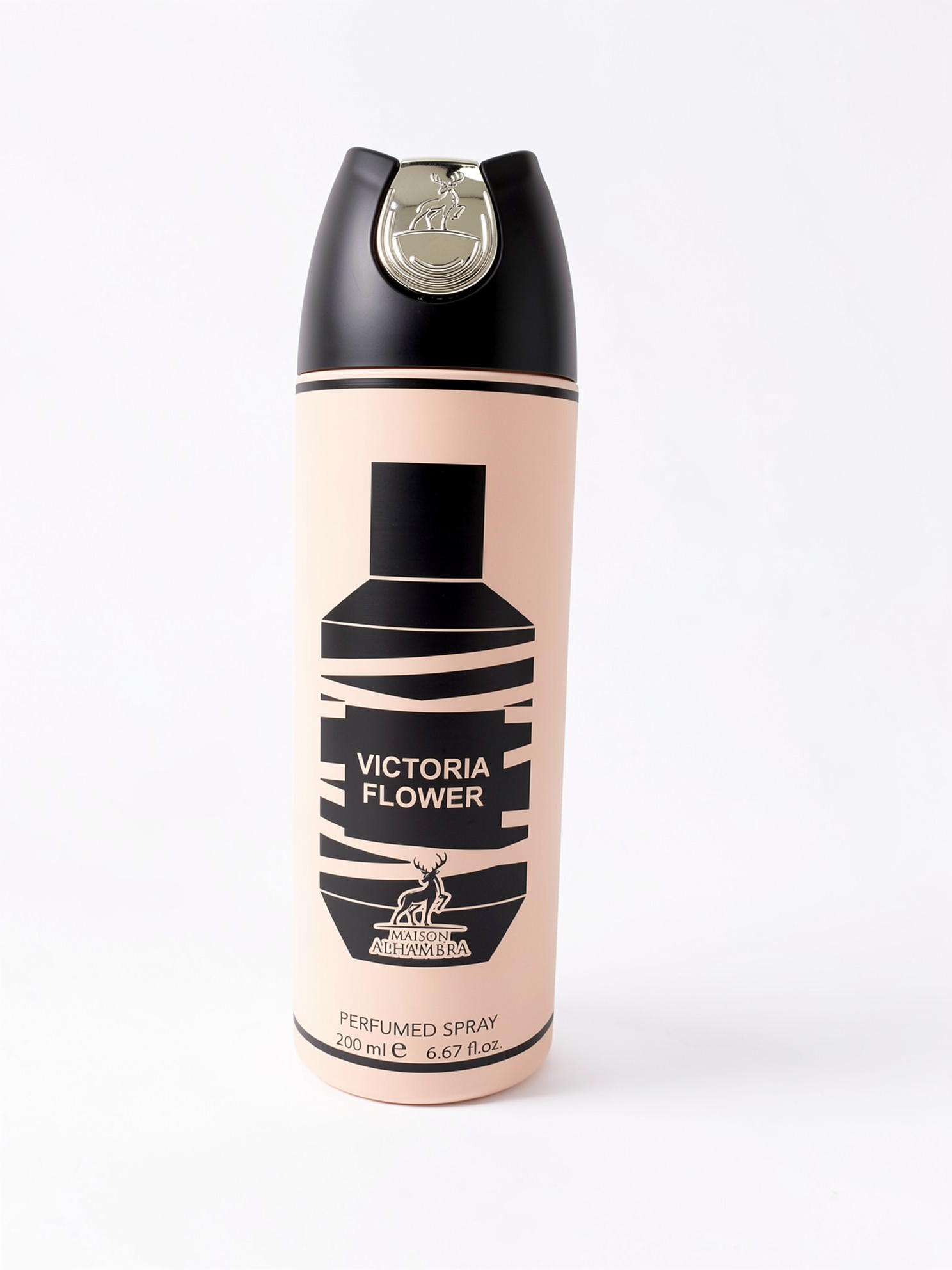 Victoria Flower