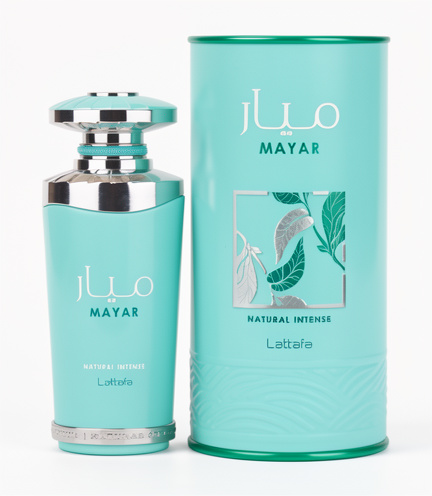 Mayar Natural Intense