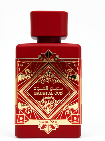 Sublime Red